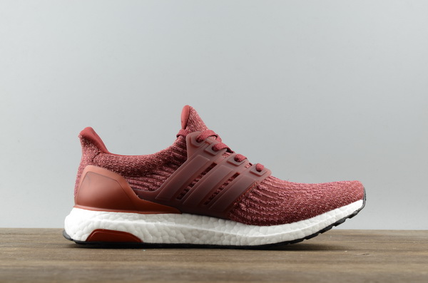 Super Max Adidas Ultra Boost 3.0 Women Shoes--027